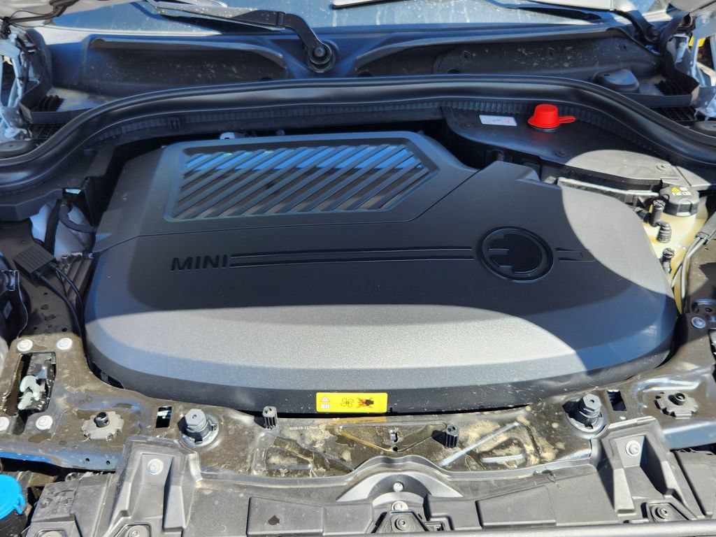 Used 2024 MINI Cooper SE FWD image 16