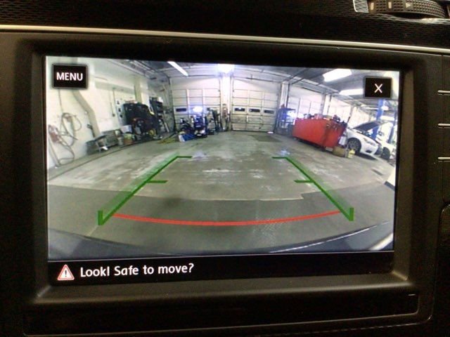 Used 2017 Volkswagen GTI S image 19