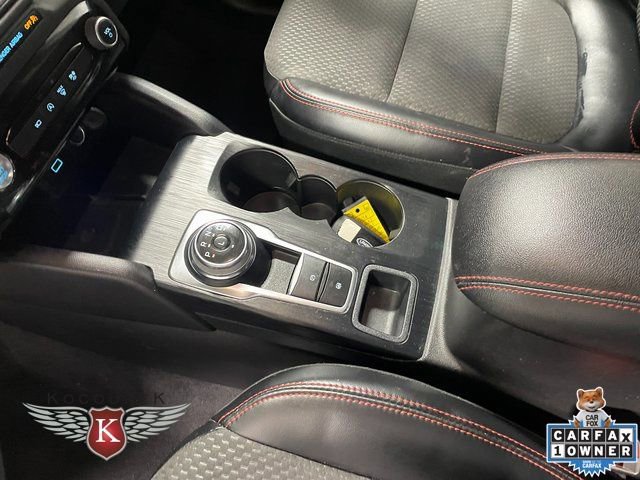 Used 2023 Ford Escape ST-Line Select w/ Tech Pack #2 AWD/4WD image 18