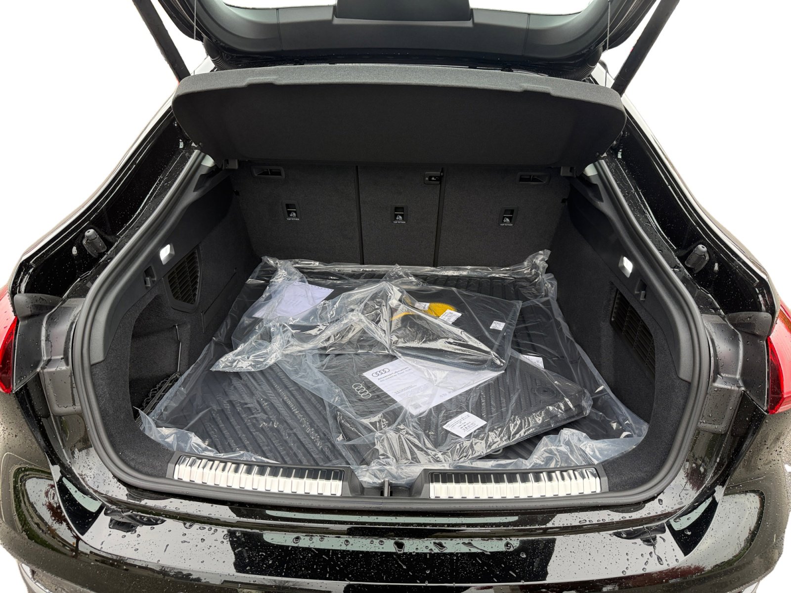 New 2025 Audi A5 2.0T Premium Plus image 17