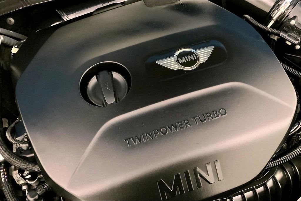 Used 2019 MINI Cooper S FWD image 31