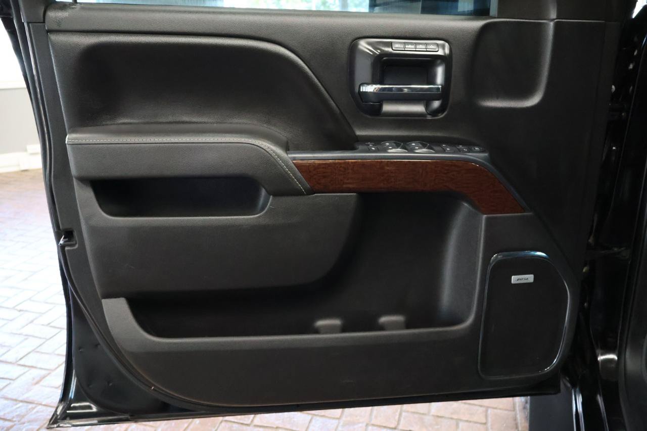 Used 2015 GMC Sierra 3500 SLT w/ Duramax Plus Package AWD/4WD image 15