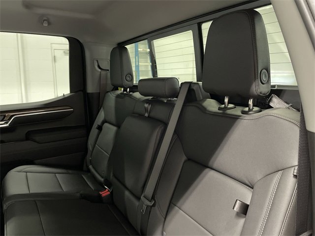 New 2026 Chevrolet Silverado 1500 LT w/ Leather Package image 16