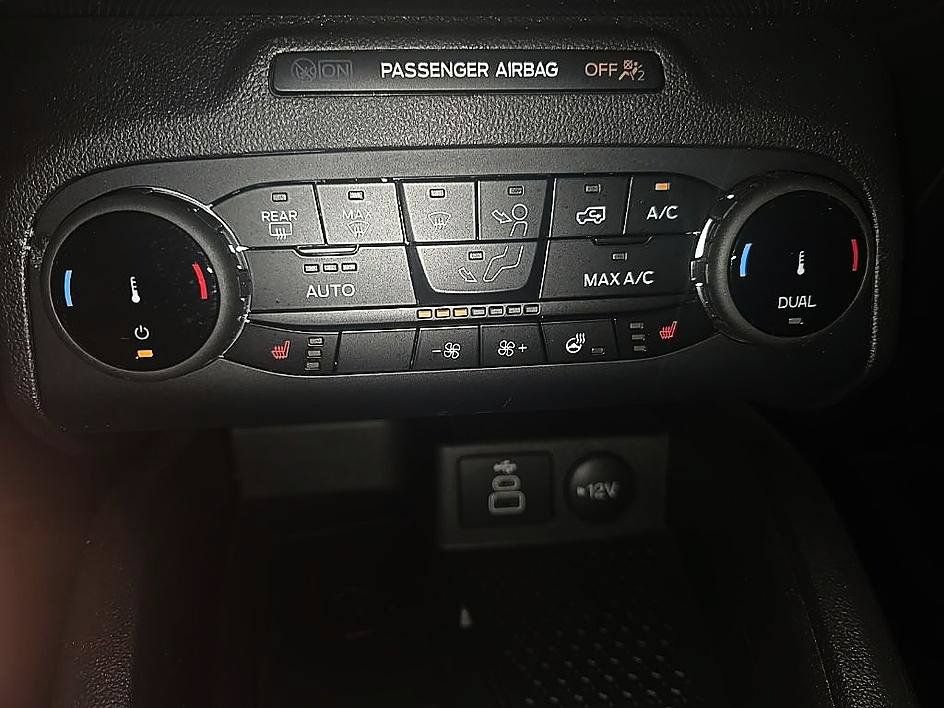 Used 2023 Ford Bronco Sport Badlands w/ Premium Package AWD/4WD image 23