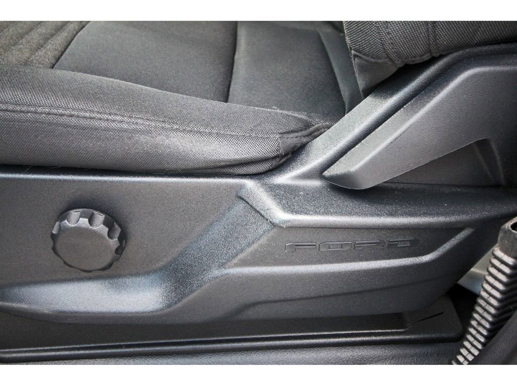 Used 2023 Ford F150 XL w/ STX Appearance Package image 29