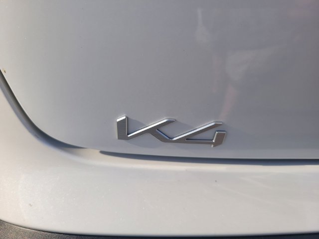 Used 2025 Kia K4 FWD image 10