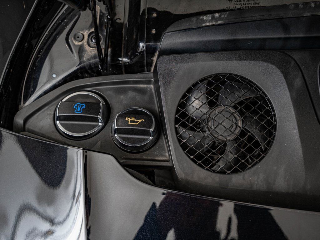 Used 2017 Porsche 911 Carrera S image 49