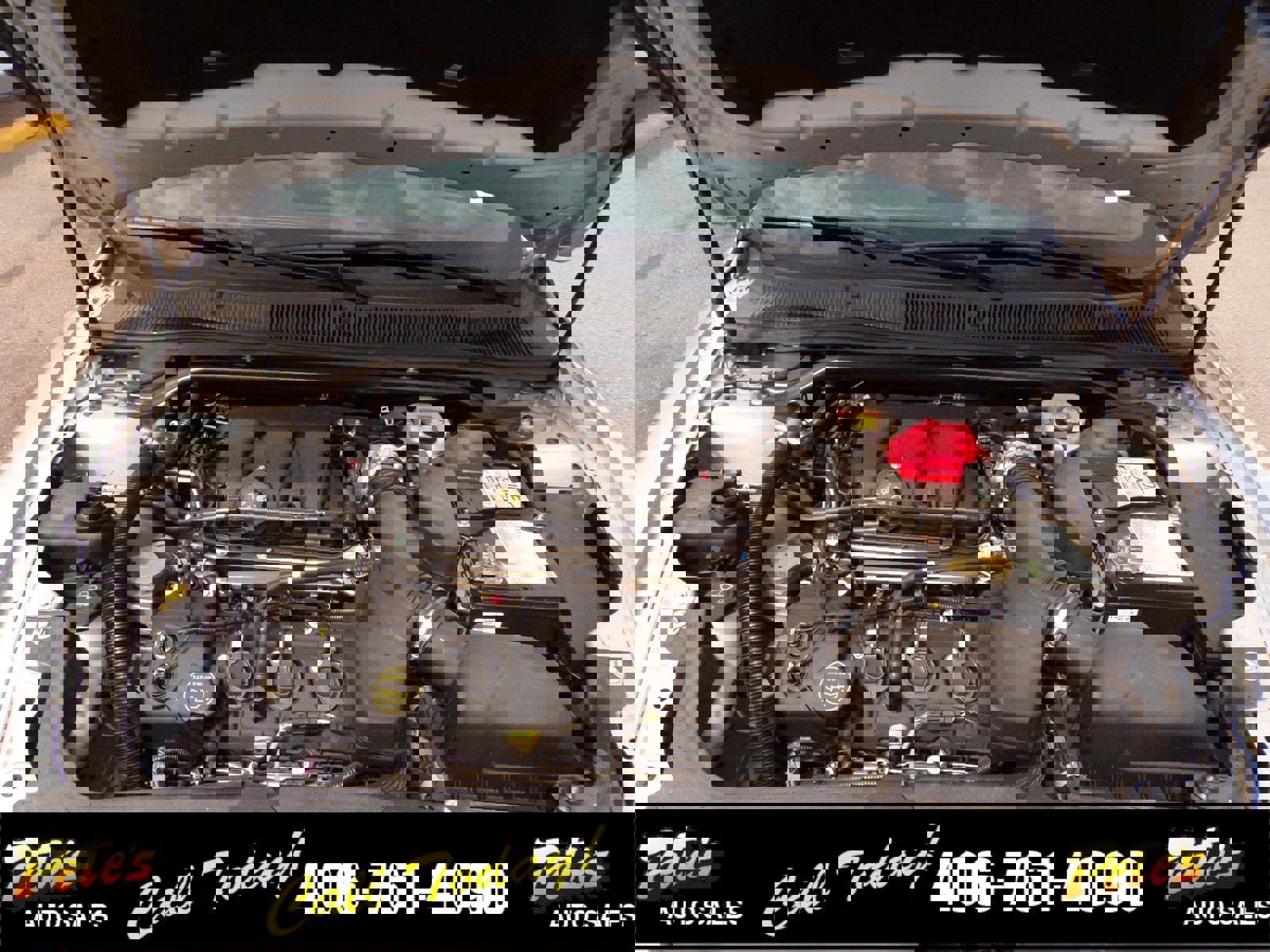 Used 2019 Ford Taurus Limited image 23