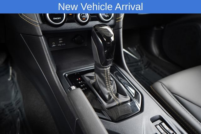 Used 2023 Subaru Crosstrek 2.5i Sport AWD/4WD image 23