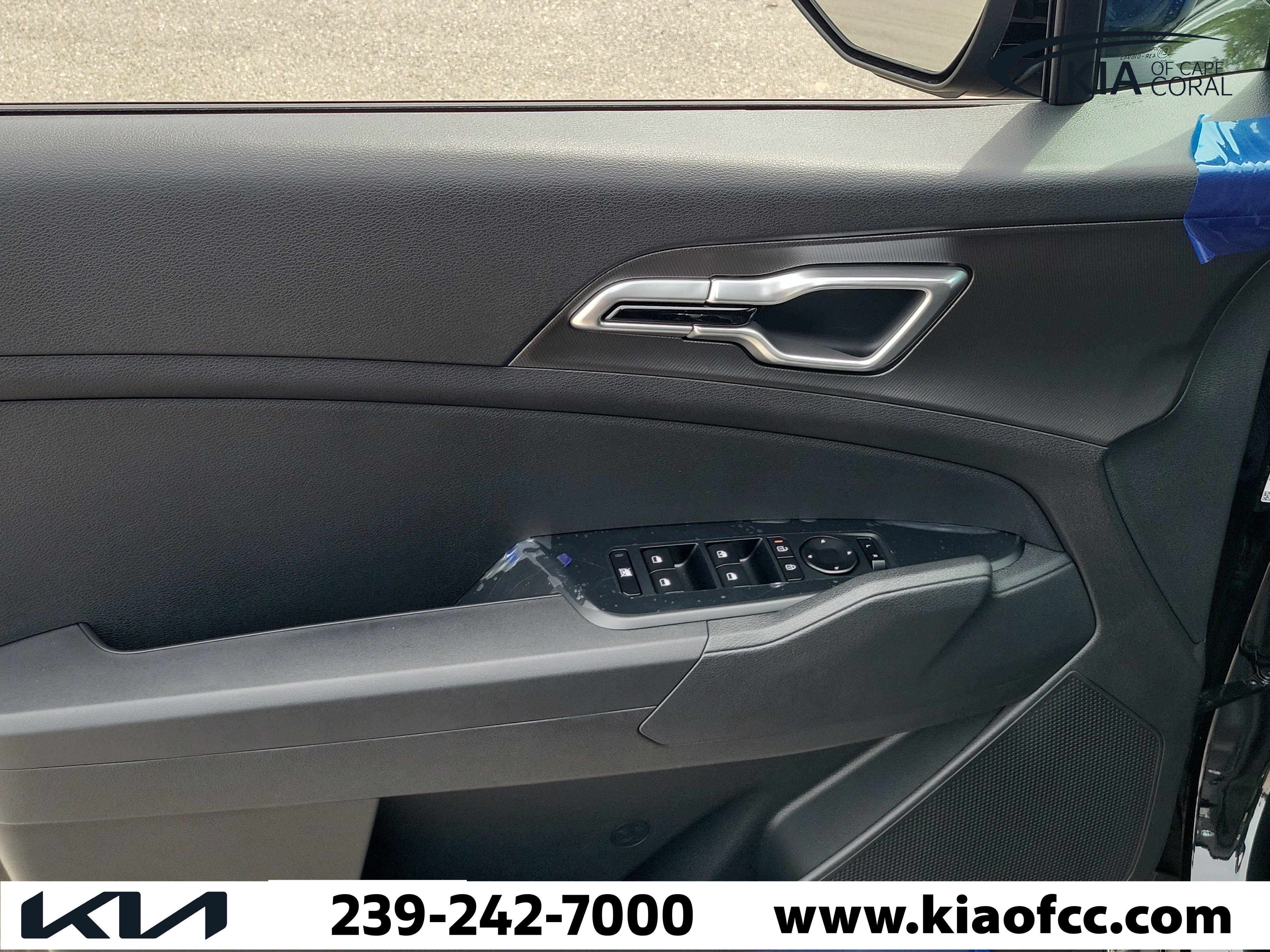 New 2027 Kia Sportage S AWD/4WD image 23