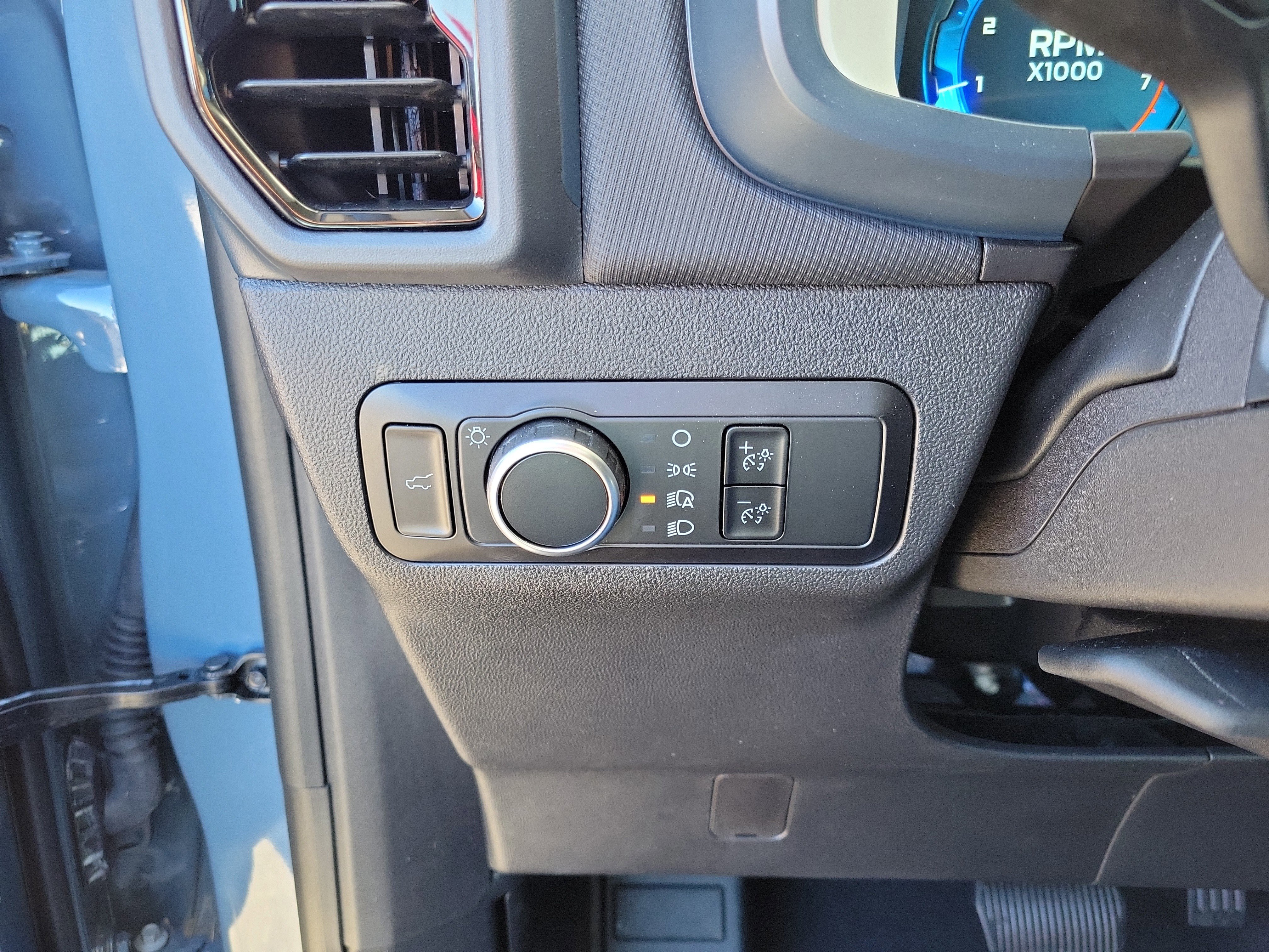 New 2025 Ford Bronco Sport Heritage image 10