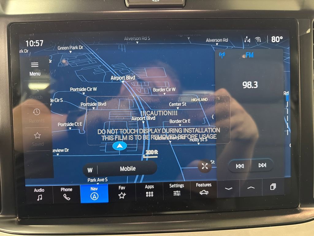 New 2026 Ford F350 XLT AWD/4WD image 24