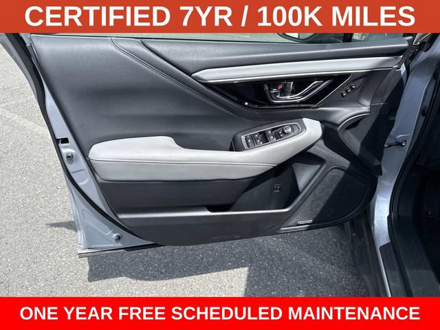 Used 2023 Subaru Outback Limited AWD/4WD image 13