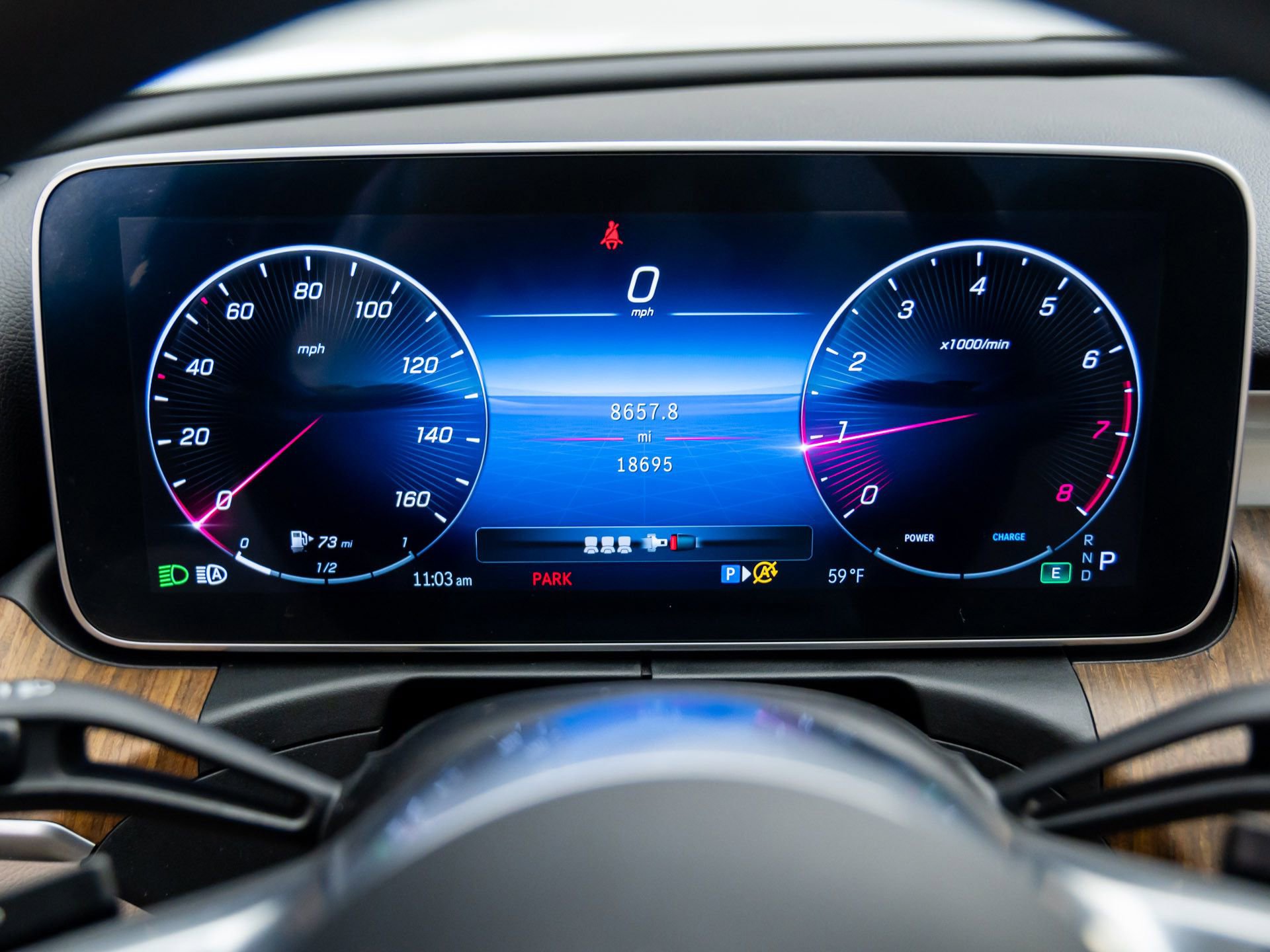 Certified 2023 Mercedes-Benz C 300 4MATIC Sedan image 26