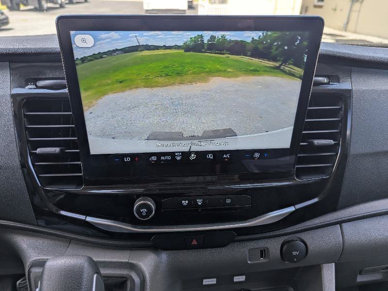 Used 2024 Ford Transit 350 w/ Interior Upgrade Package RWD image 24