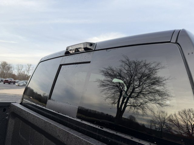 New 2026 RAM 2500 Limited image 8