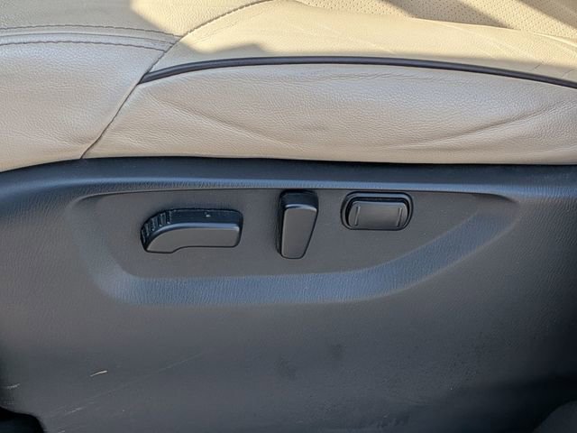 Certified 2022 Nissan Armada SL w/ Captain's Chairs Package image 31