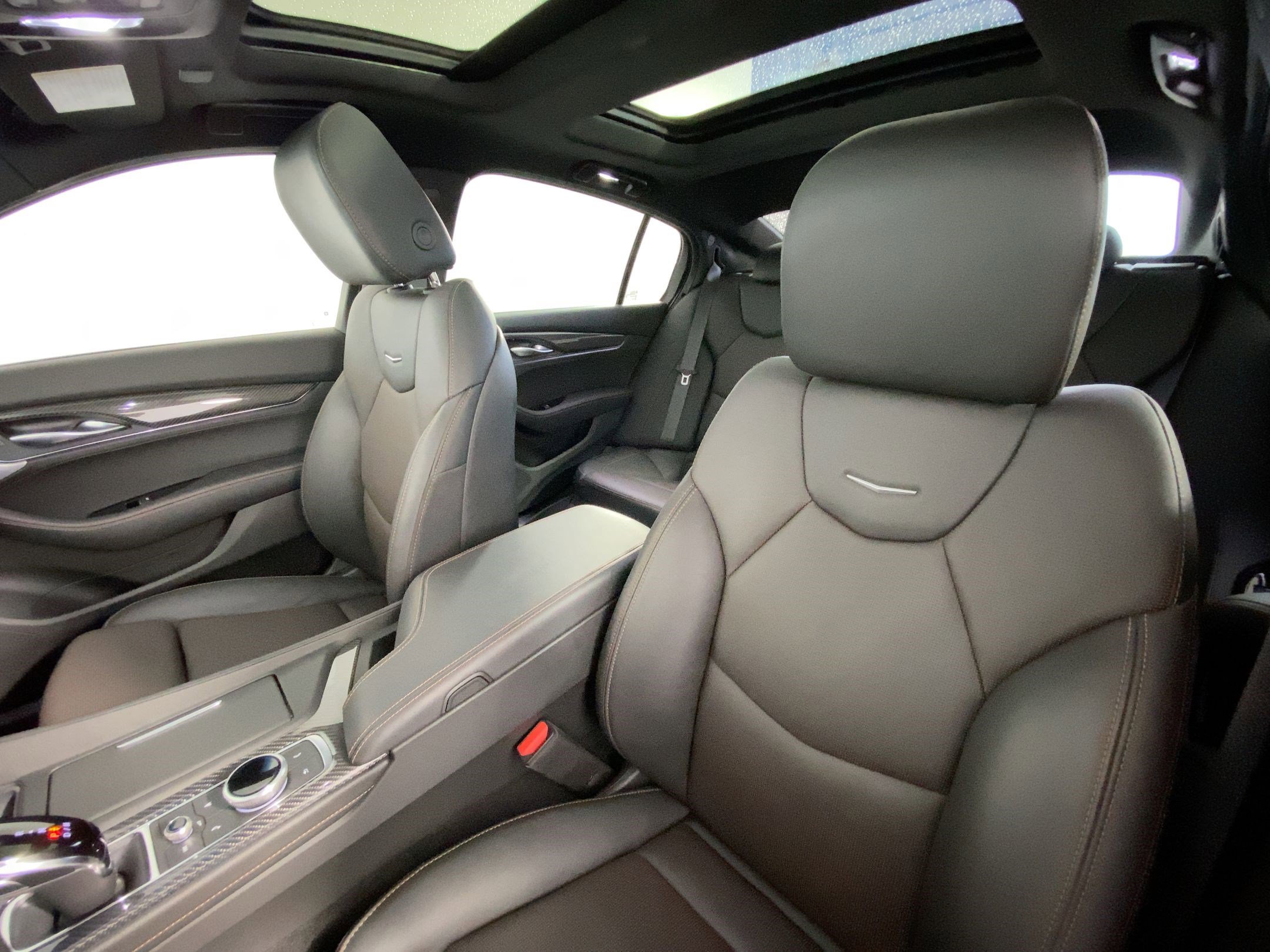 Used 2024 Cadillac CT5 V w/ Premium Package image 23