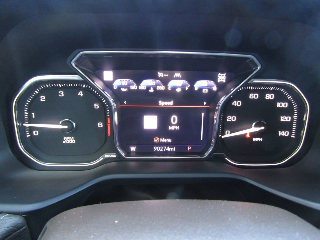 Used 2021 GMC Yukon Denali image 34