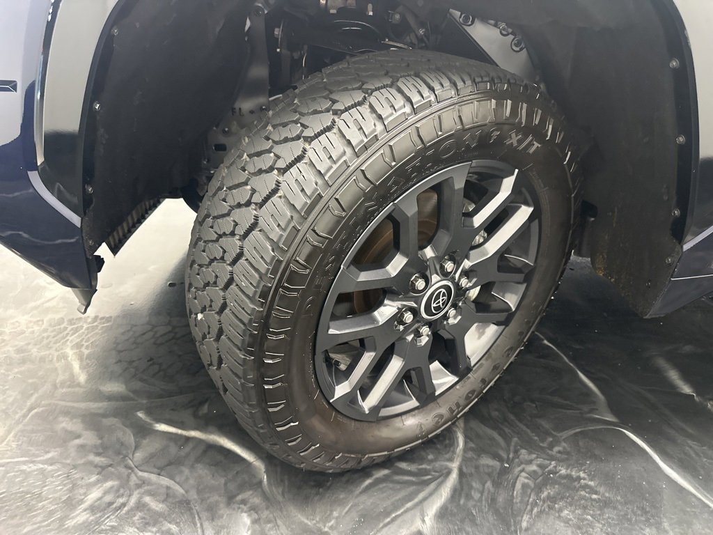 Used 2023 Toyota Tundra Platinum image 30