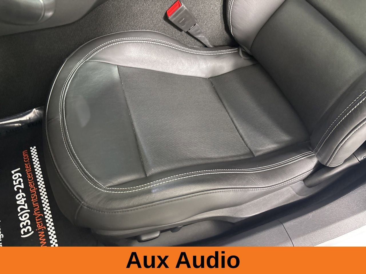 Used 2019 Chevrolet Corvette Stingray Coupe w/ 1LT image 11