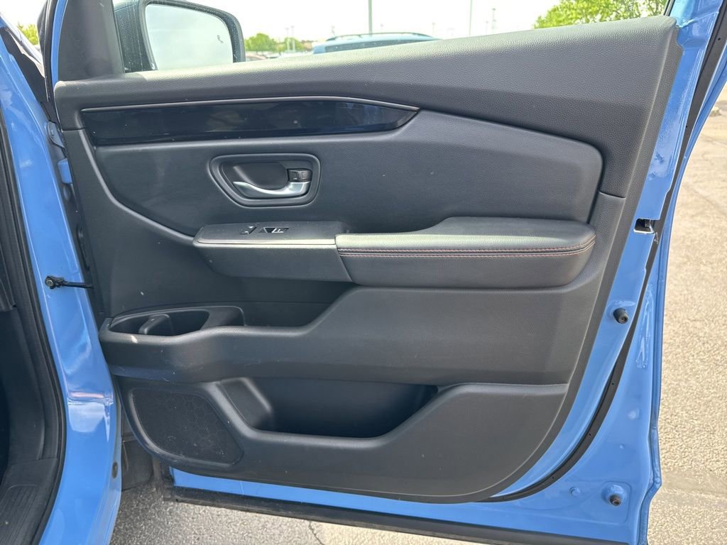 Certified 2023 Honda Pilot TrailSport image 41