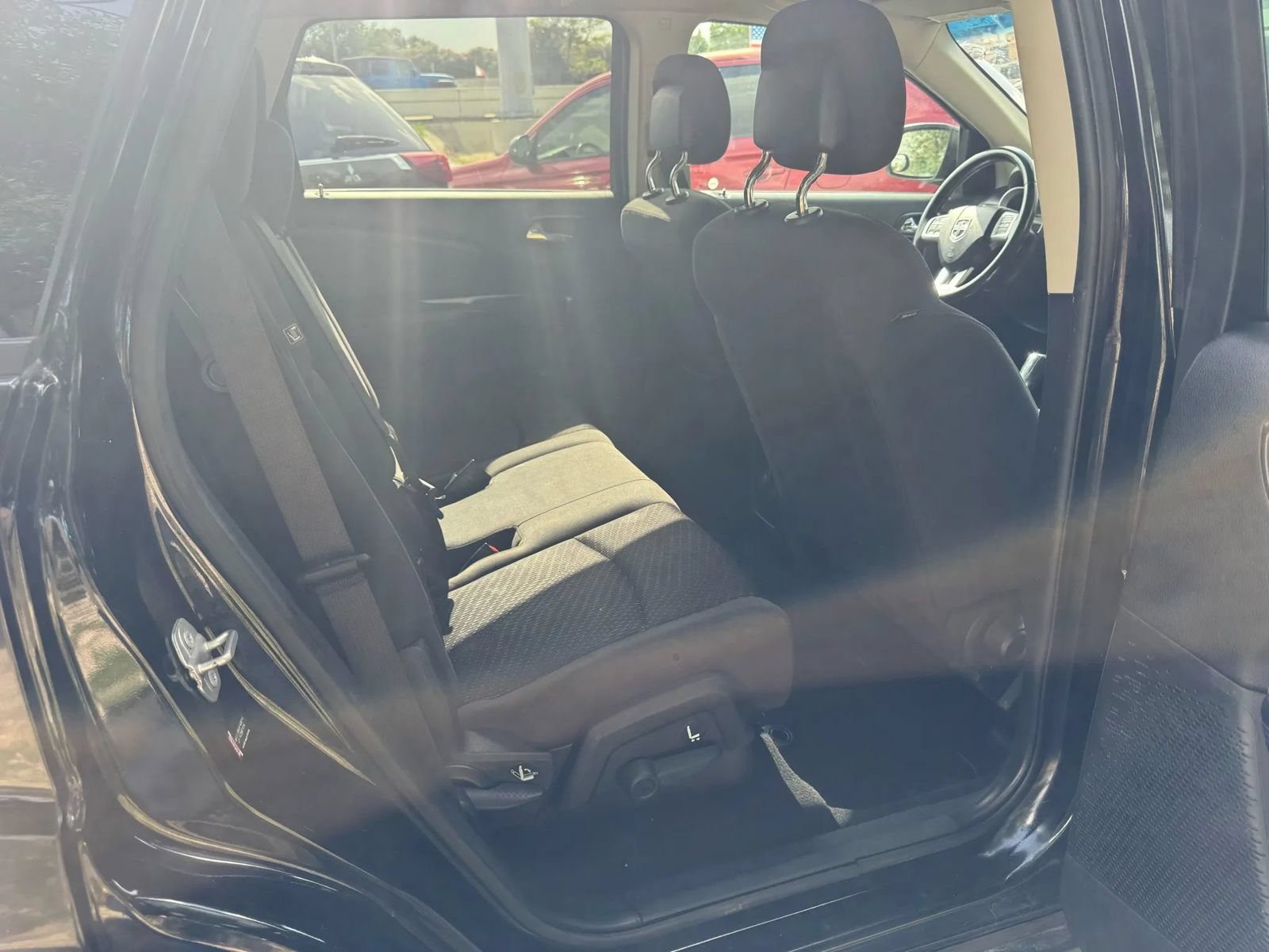 Used 2018 Dodge Journey SE w/ Popular Equipment Group FWD image 22