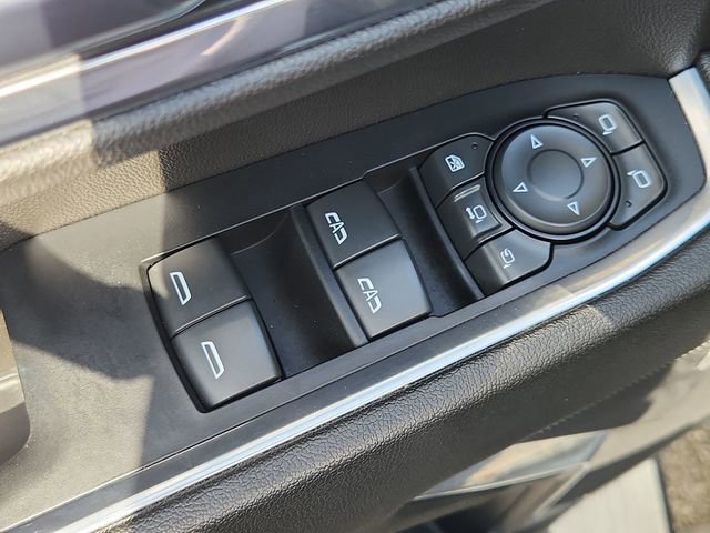 Used 2024 Chevrolet Silverado 2500 LTZ w/ LTZ Texas Edition image 23