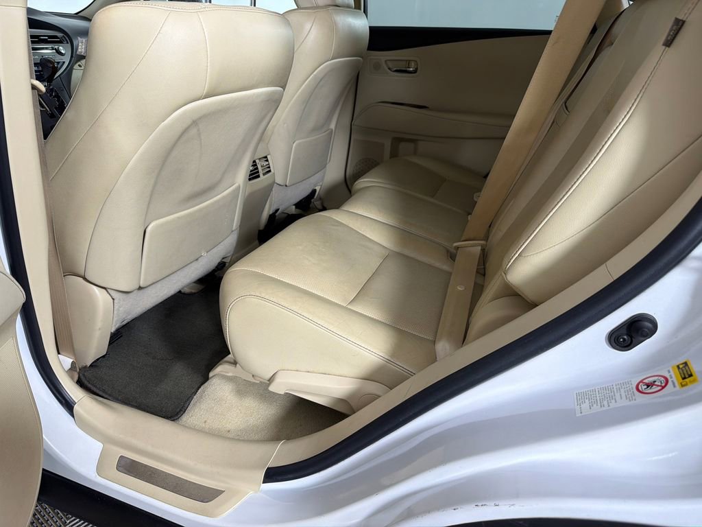 Used 2015 Lexus RX 350 FWD image 23