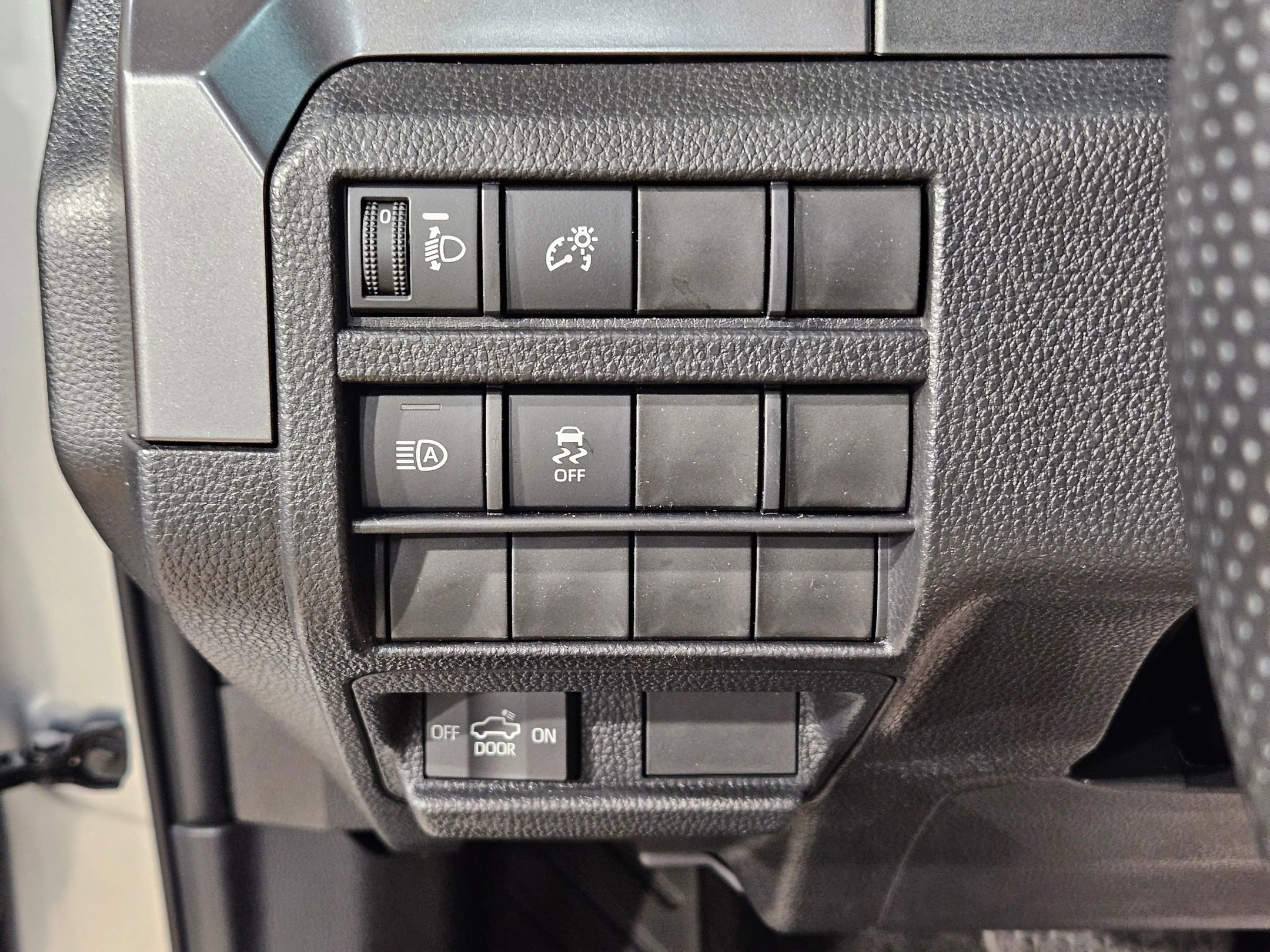 New 2025 Toyota Tacoma SR5 image 13