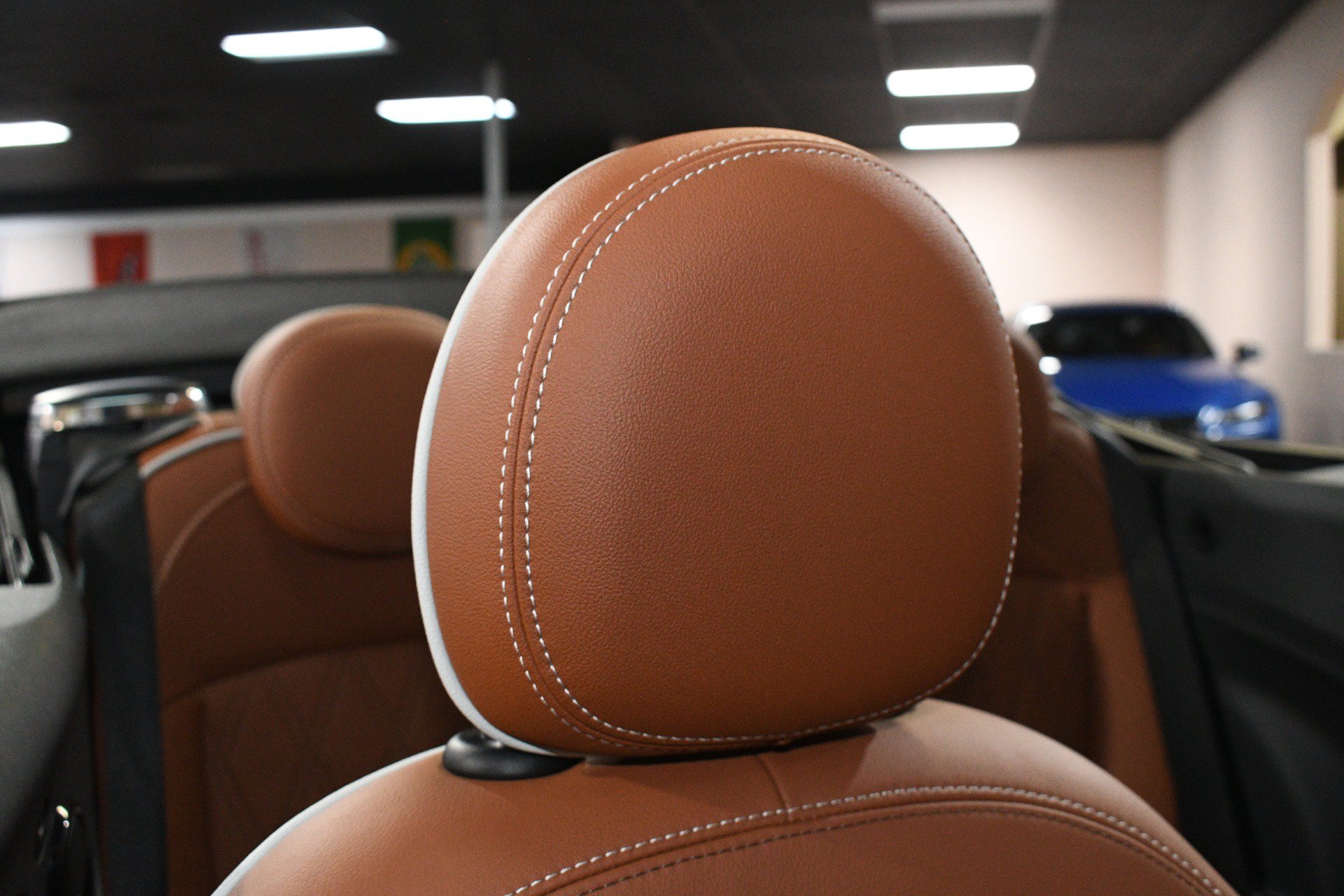 Used 2023 MINI Cooper S FWD image 10