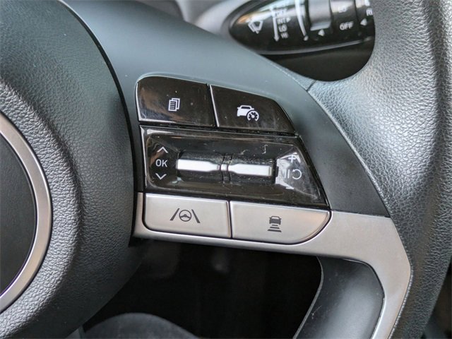 Certified 2022 Hyundai Tucson SEL image 20