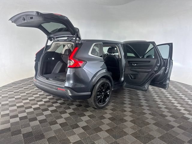 Certified 2024 Honda CR-V EX-L image 15