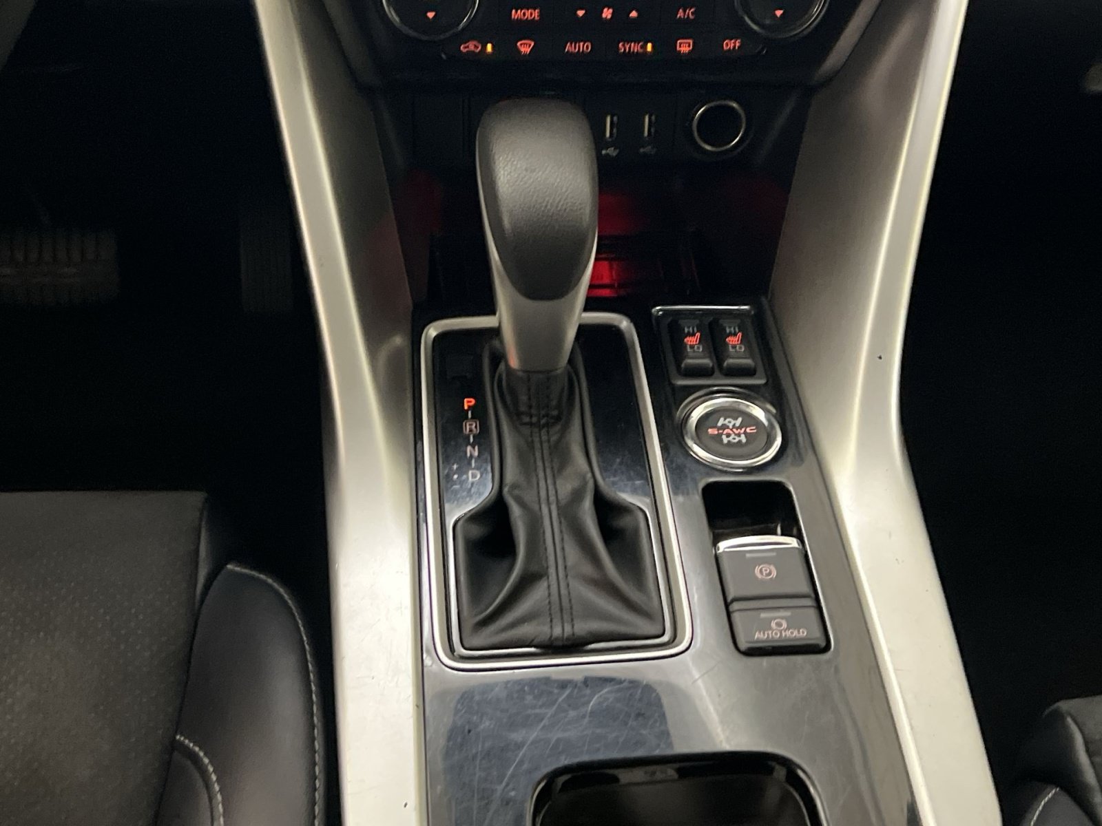 Used 2024 Mitsubishi Eclipse Cross SE AWD/4WD image 21