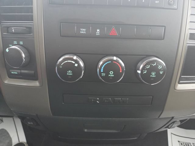 Used 2012 RAM 1500 Express AWD/4WD image 26