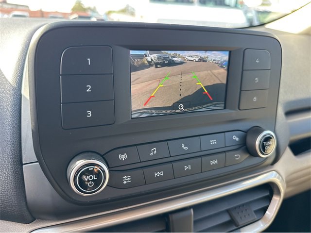 Used 2021 Ford EcoSport S image 10