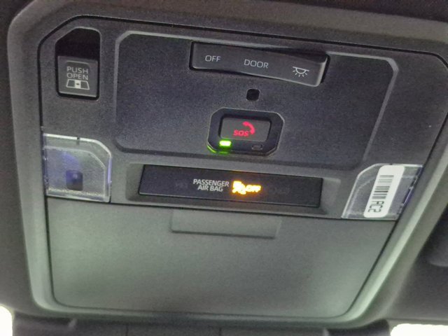 New 2025 Toyota Tacoma SR5 image 22