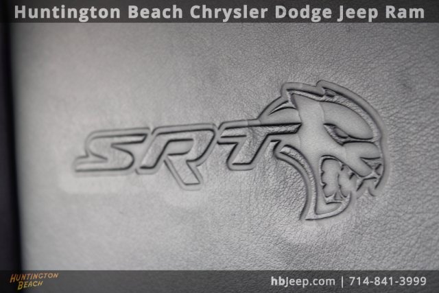 Used 2023 Dodge Charger SRT Hellcat image 41