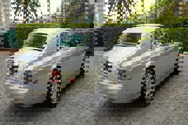 Used 2013 Rolls-Royce Phantom Sedan image 28