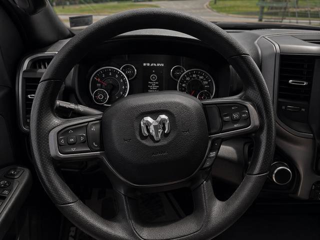 Used 2024 RAM 2500 Tradesman AWD/4WD image 21