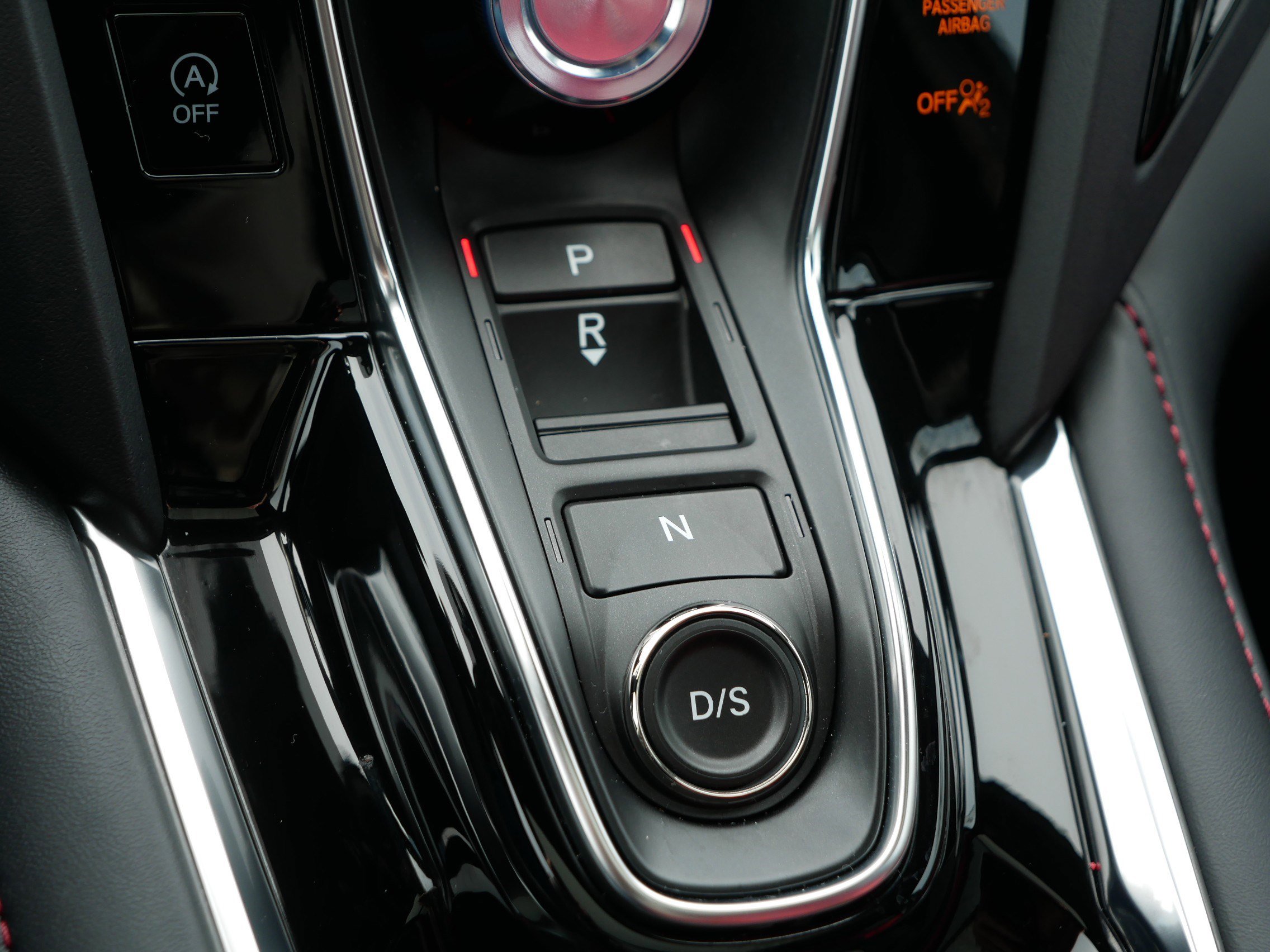 Certified 2025 Acura RDX A-Spec image 24