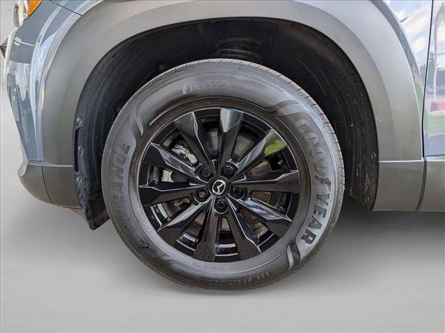 Used 2024 MAZDA CX-50 AWD 2.5 S w/ Cargo Package image 21