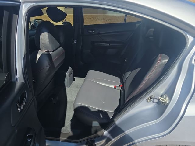 Used 2018 Subaru WRX Limited AWD/4WD image 17