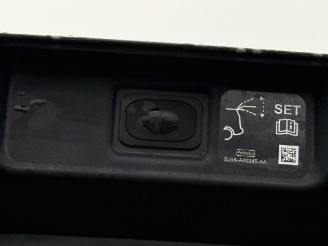 New 2026 Ford Mustang Mach-E Premium AWD/4WD image 4