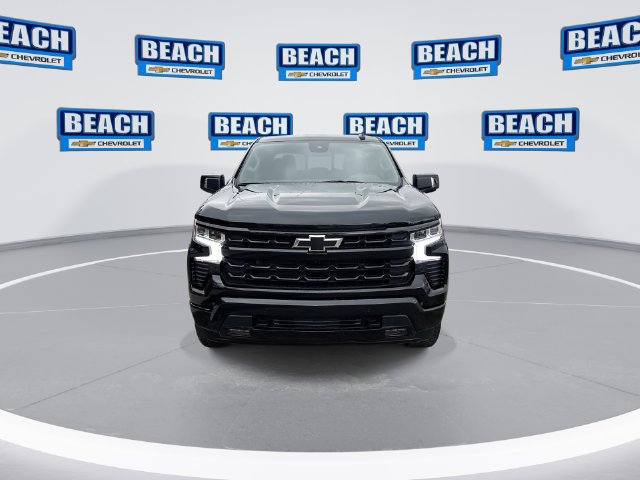 New 2026 Chevrolet Silverado 1500 RST AWD/4WD image 3