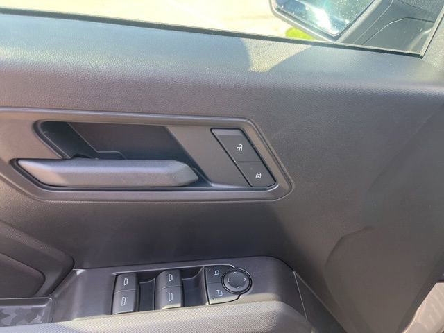 New 2026 Chevrolet Colorado W/T w/ WT Custom Package image 13