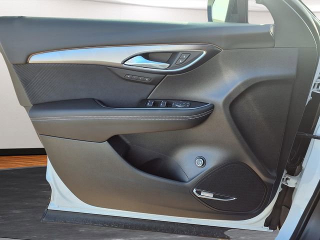 New 2026 Buick Envision Sport Touring image 13