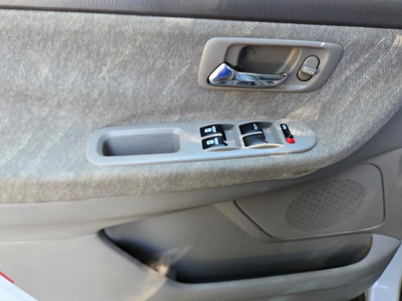 Used 2001 Honda Odyssey EX image 28