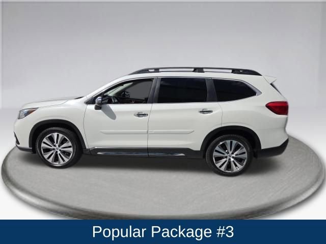Used 2020 Subaru Ascent Touring w/ Popular Package #3 image 19