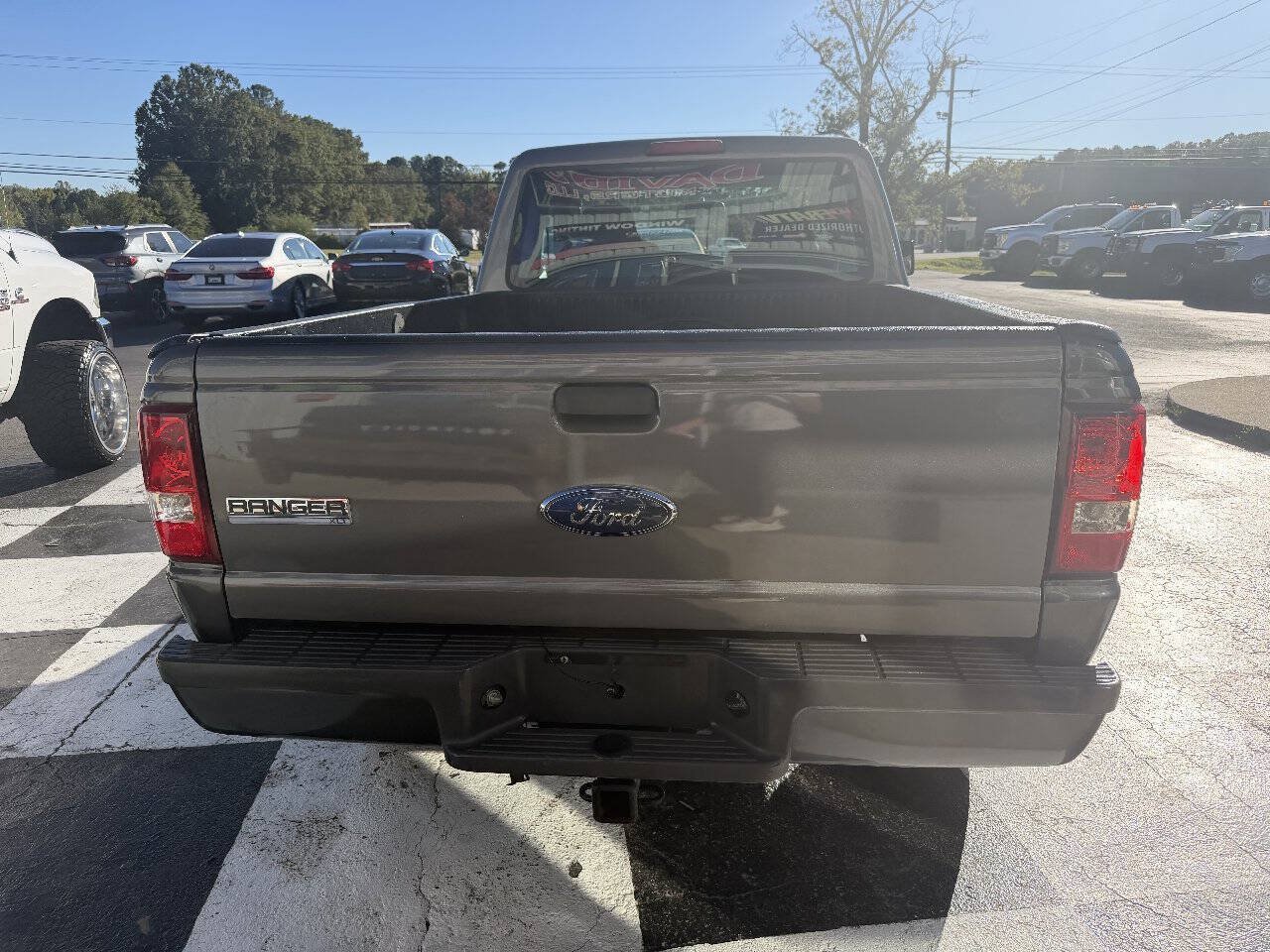 Used 2006 Ford Ranger XLT AWD/4WD image 6